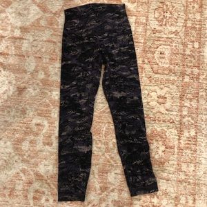 Lululemon 25” align pant